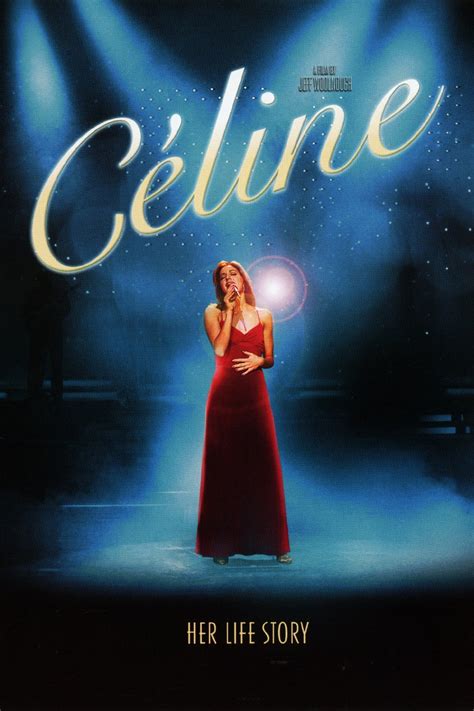 ‎Céline (2008) directed by Jeff Woolnough 